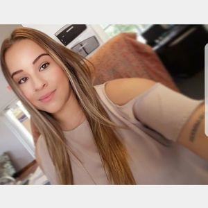 Meet your Posher, Kelly